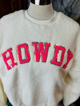 Load image into Gallery viewer, Howdy Sweatshirt
