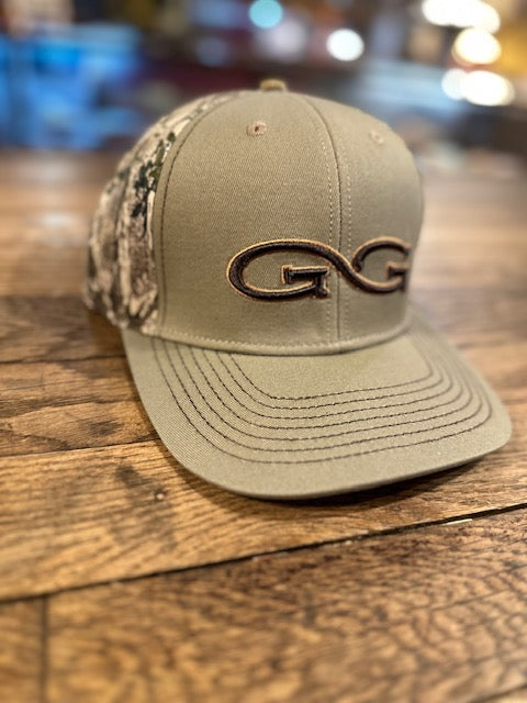 Mesquite GG Cap