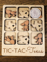 Load image into Gallery viewer, Tic-Tac-Toe Boards
