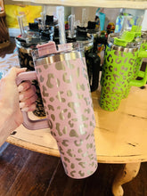 Load image into Gallery viewer, 40 oz Hydrating Tumbler
