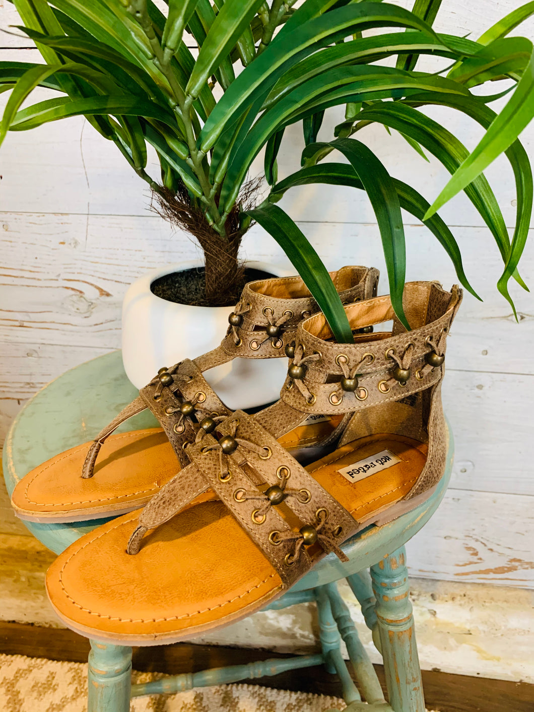 Xoey Sandal