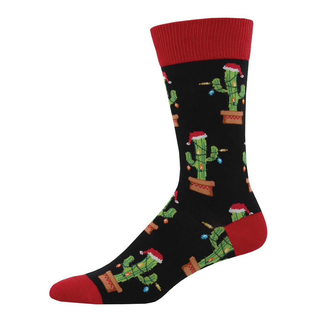 Men's Christmas Socks